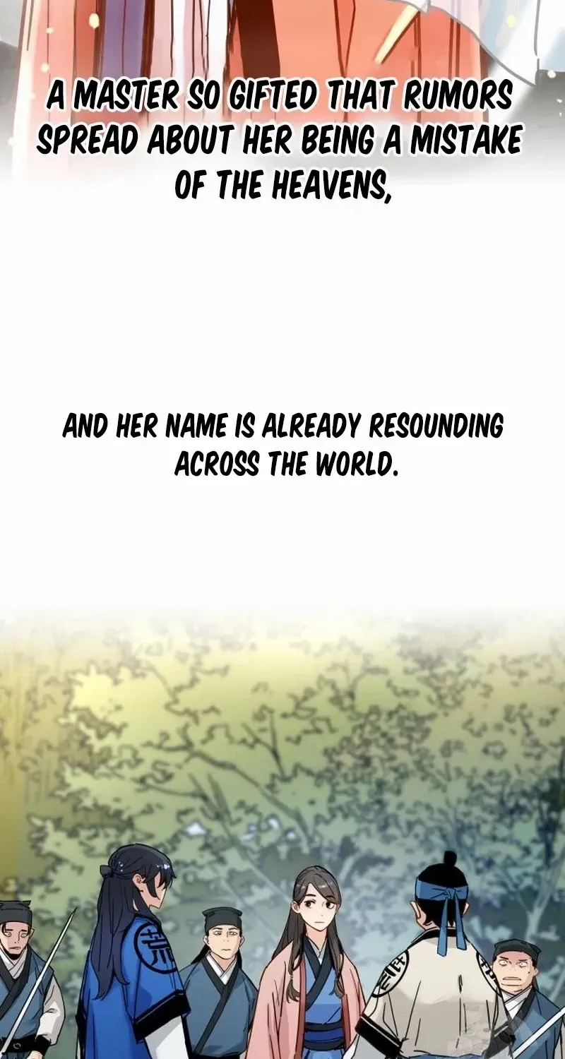Read Surviving as a Genius on Borrowed Time chapter 26.1 image 3 on Lezhin