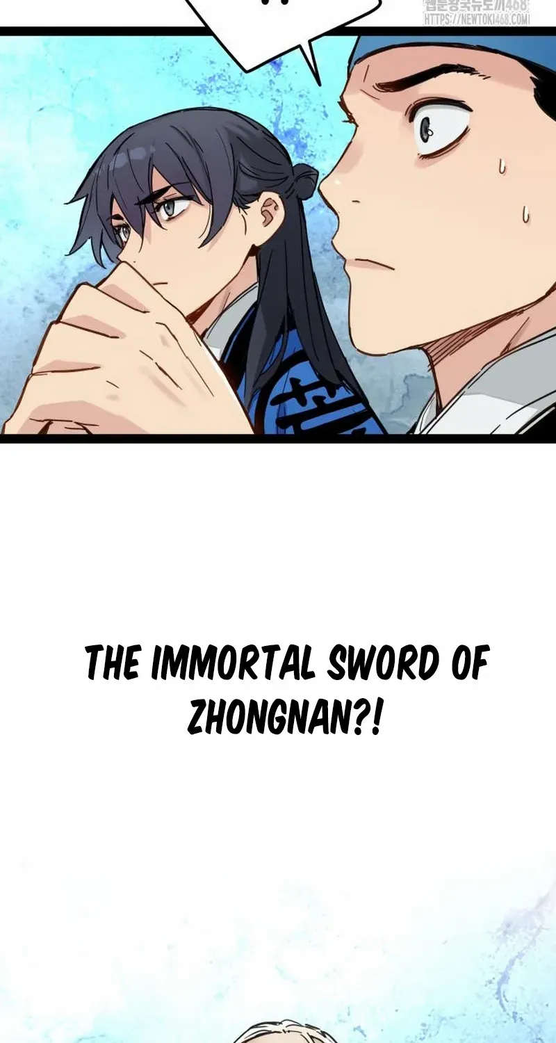 Read Surviving as a Genius on Borrowed Time chapter 26.1 image 32 on Lezhin