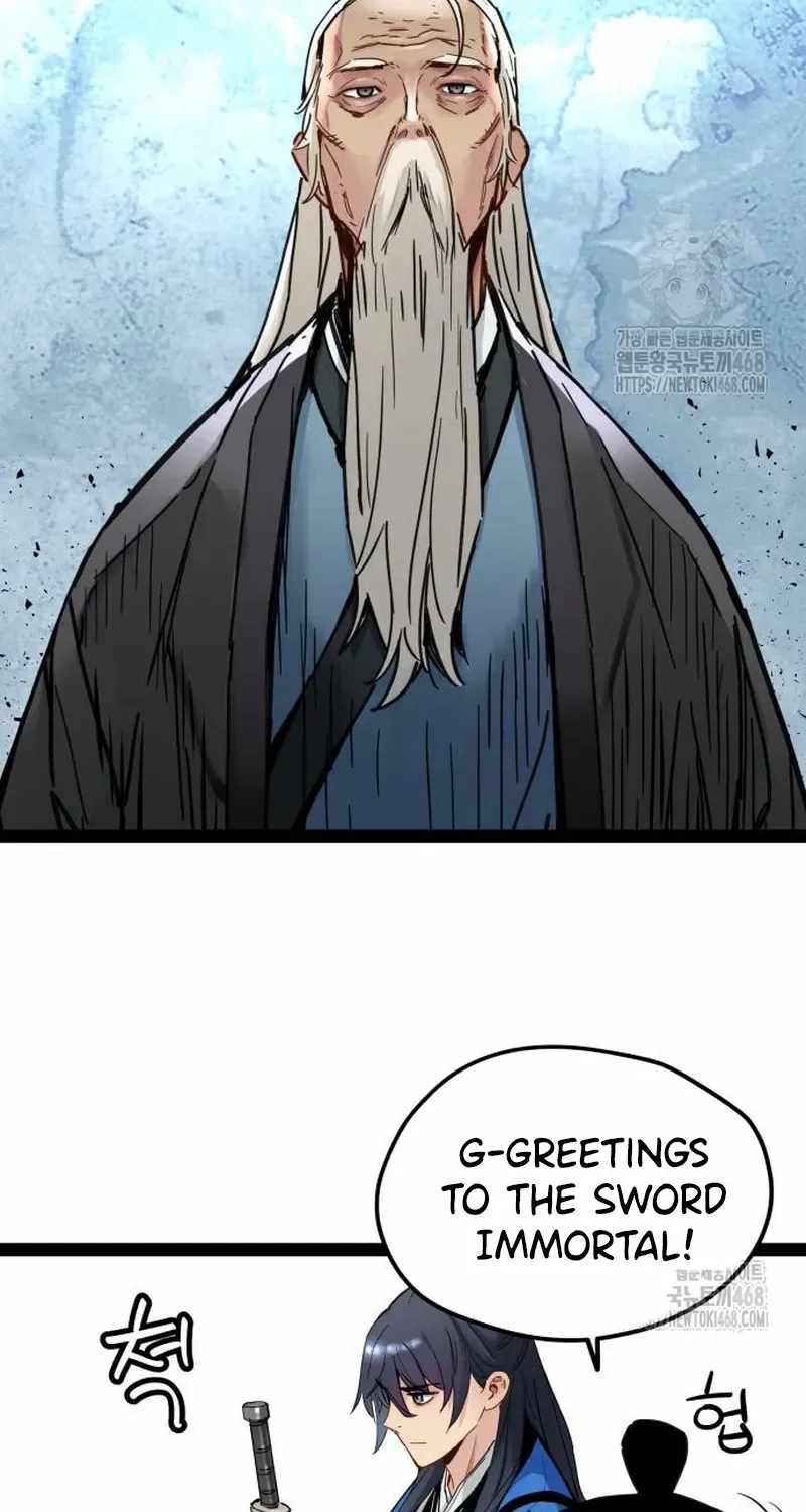 Read Surviving as a Genius on Borrowed Time chapter 26.1 image 33 on Lezhin