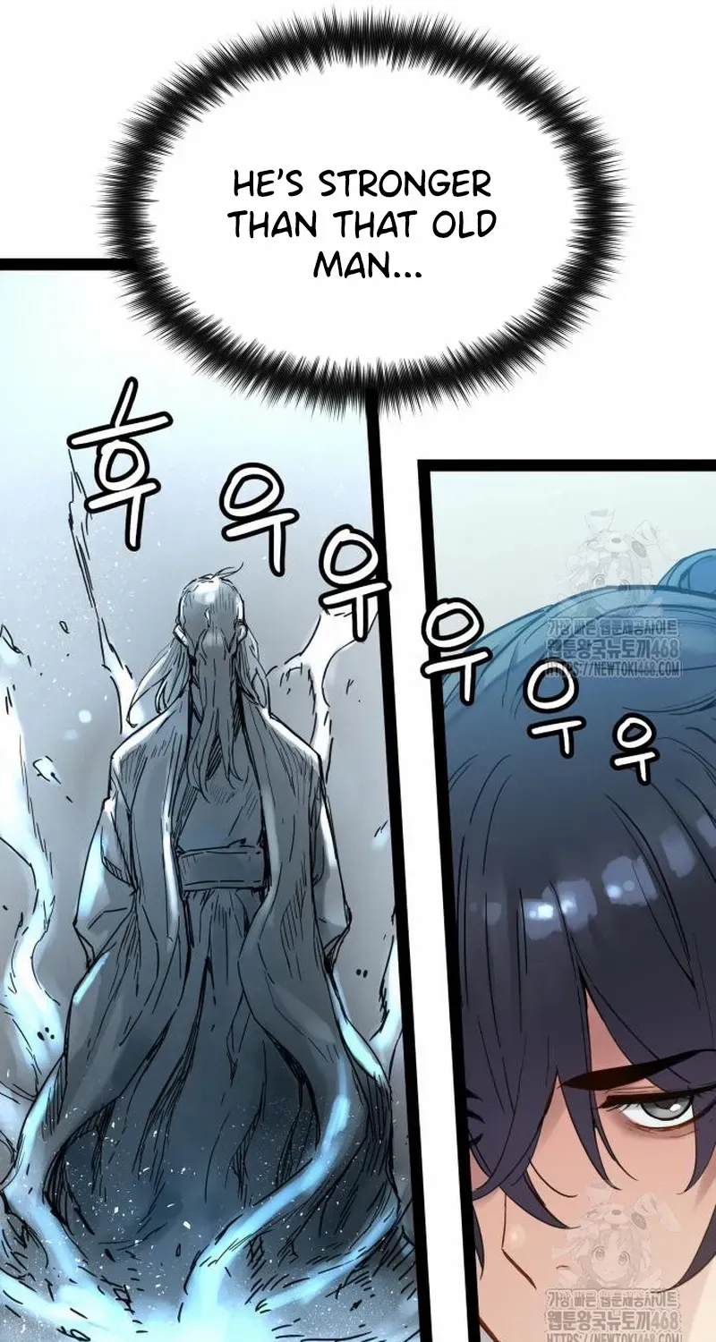 Read Surviving as a Genius on Borrowed Time chapter 26.1 image 35 on Lezhin