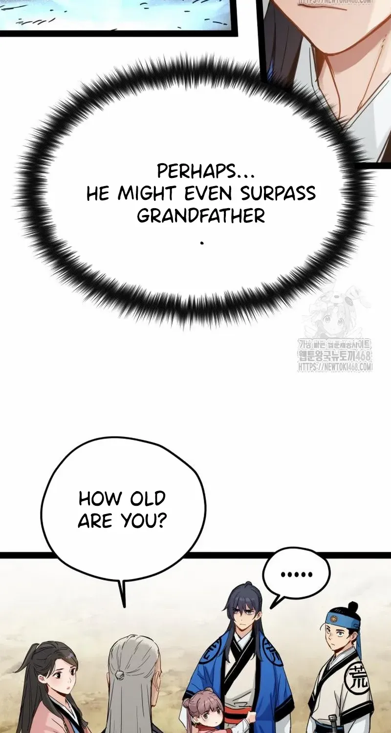 Read Surviving as a Genius on Borrowed Time chapter 26.1 image 36 on Lezhin
