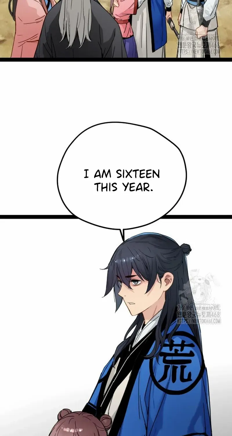 Read Surviving as a Genius on Borrowed Time chapter 26.1 image 37 on Lezhin