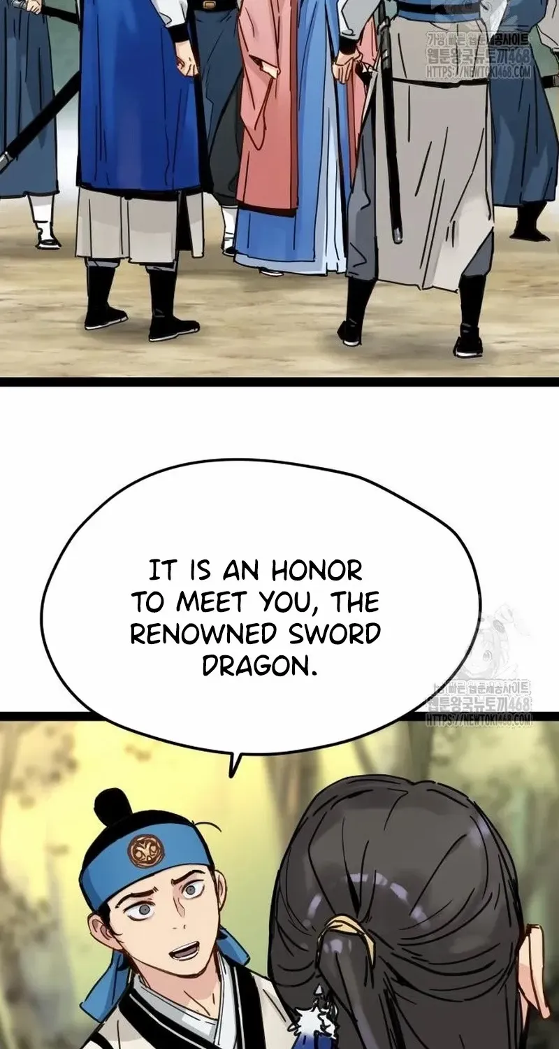 Read Surviving as a Genius on Borrowed Time chapter 26.1 image 4 on Lezhin