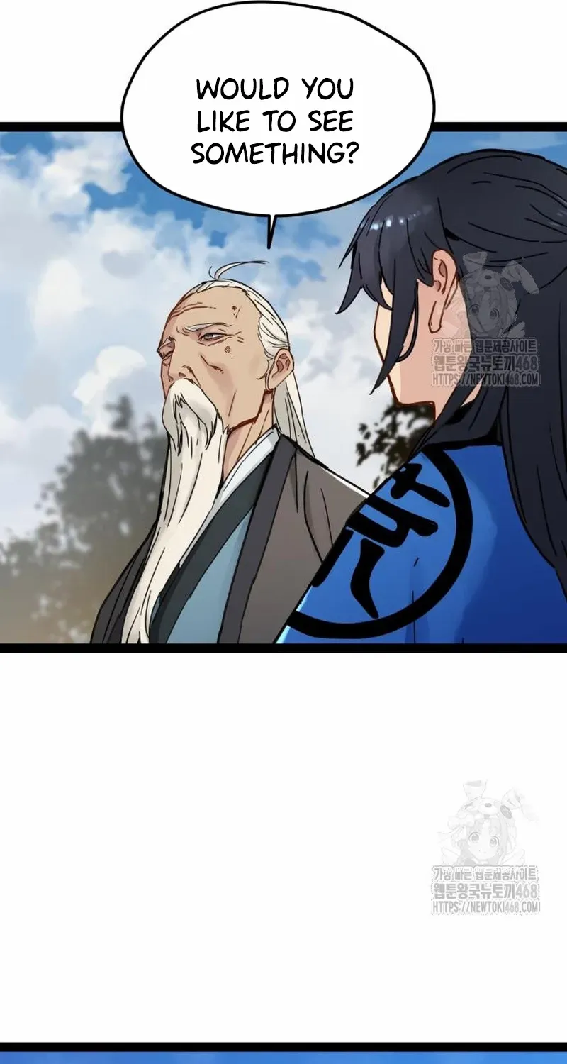 Read Surviving as a Genius on Borrowed Time chapter 26.1 image 40 on Lezhin