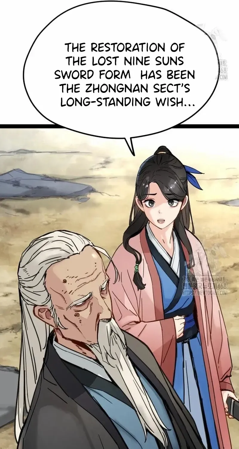 Read Surviving as a Genius on Borrowed Time chapter 26.1 image 46 on Lezhin