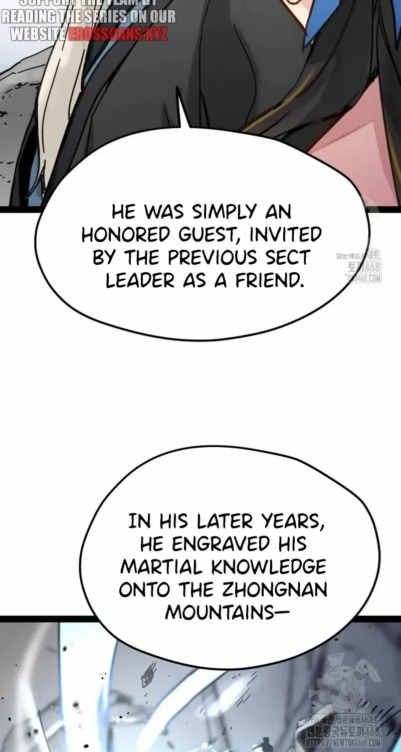 Read Surviving as a Genius on Borrowed Time chapter 26.1 image 48 on Lezhin