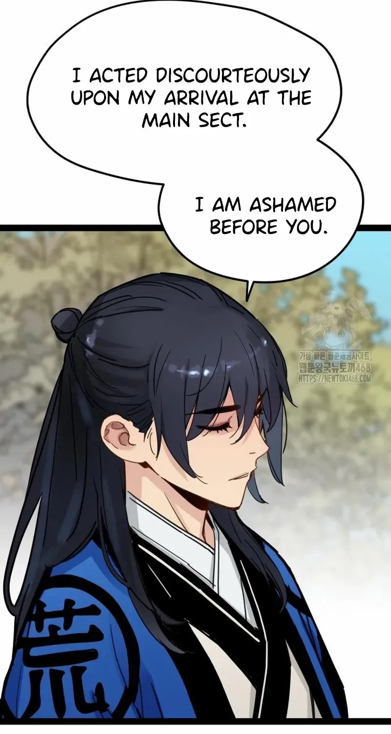 Read Surviving as a Genius on Borrowed Time chapter 26.1 image 6 on Lezhin