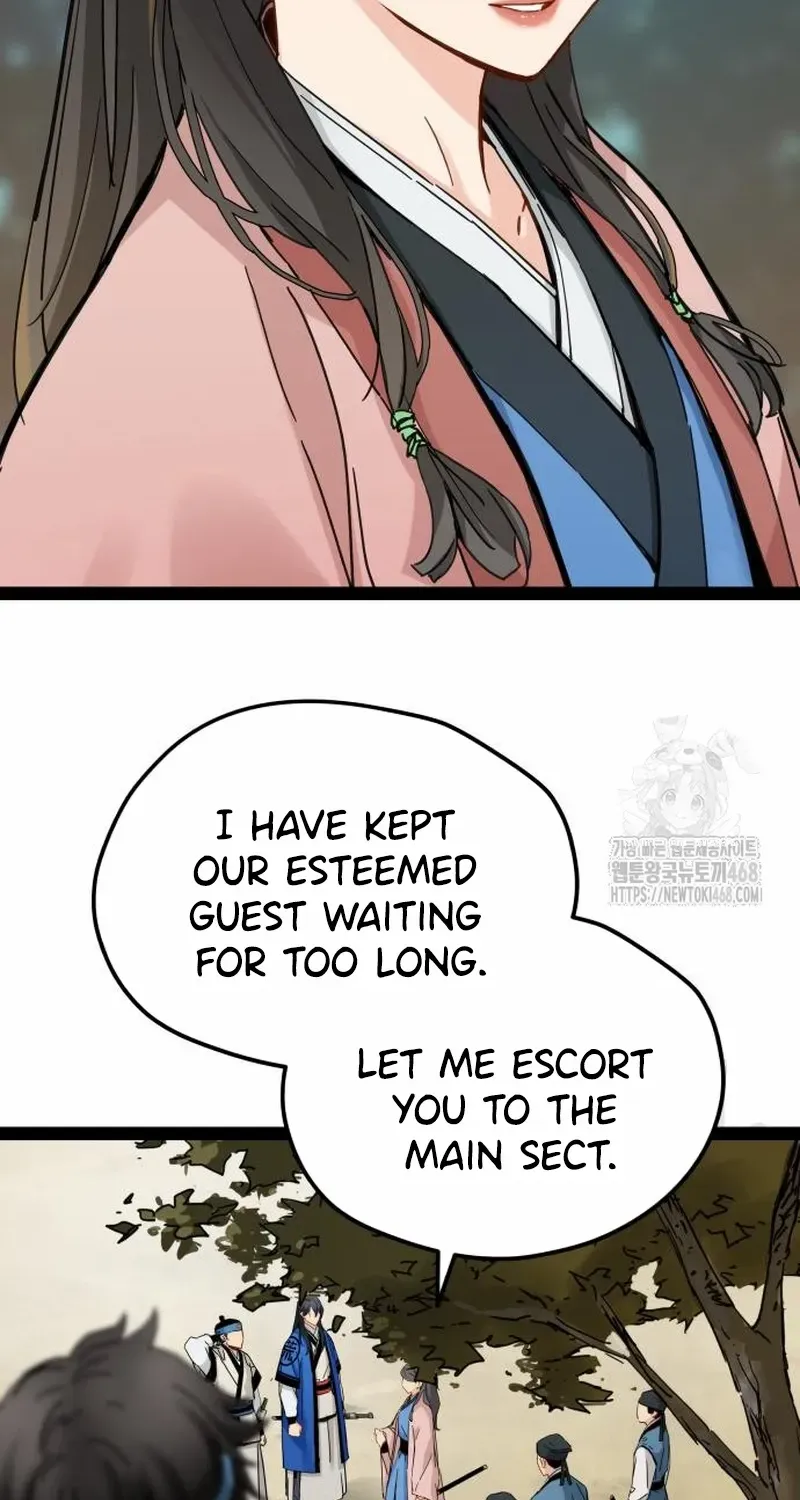 Read Surviving as a Genius on Borrowed Time chapter 26.1 image 9 on Lezhin