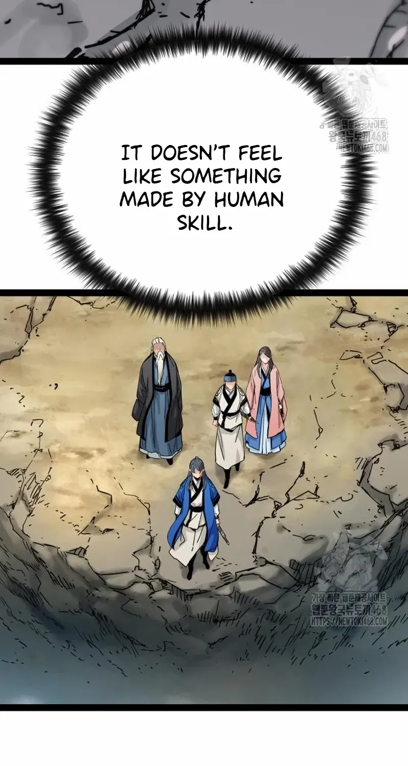 Read Surviving as a Genius on Borrowed Time chapter 26.2 image 15 on Lezhin