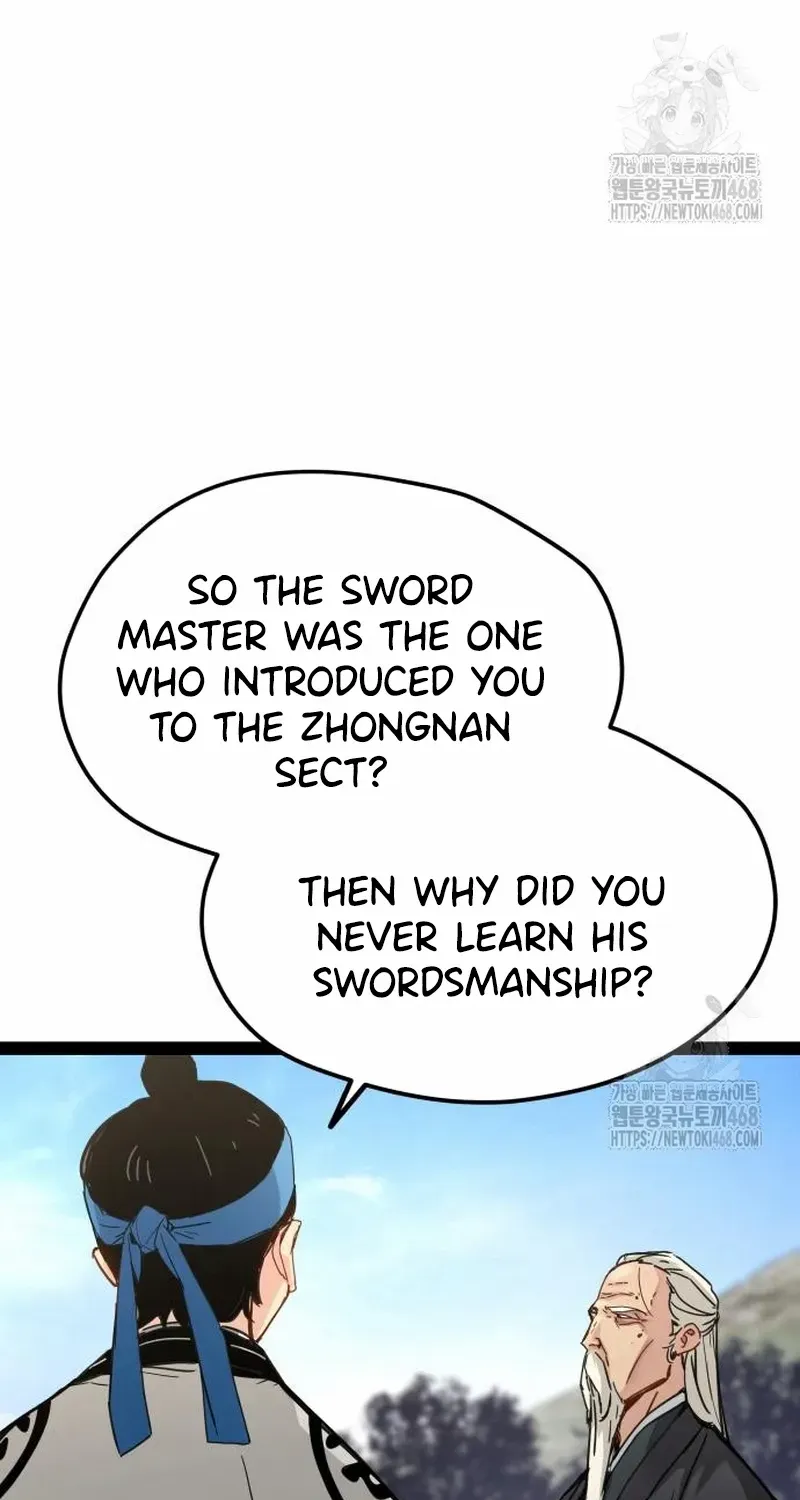Read Surviving as a Genius on Borrowed Time chapter 26.2 image 21 on Lezhin