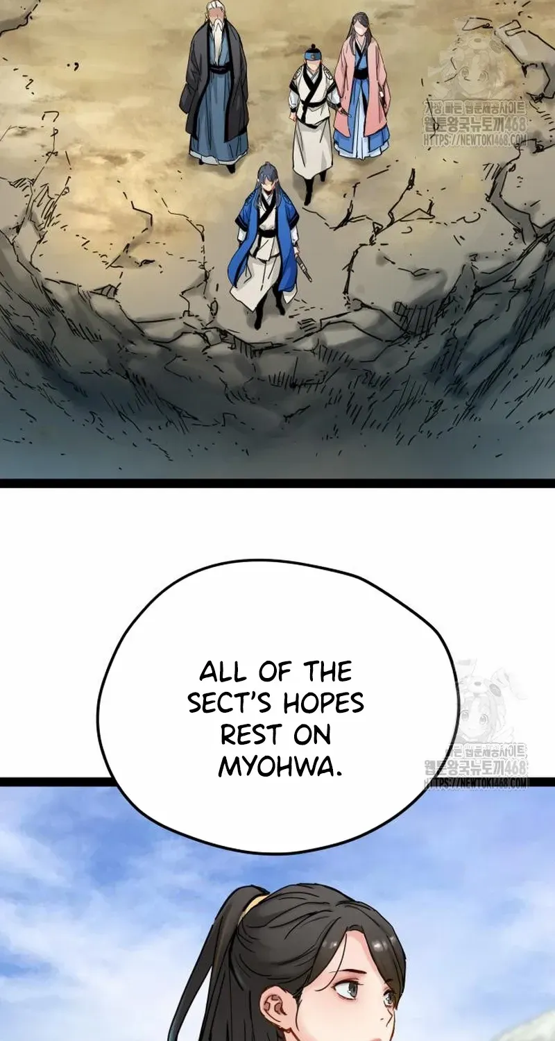 Read Surviving as a Genius on Borrowed Time chapter 26.2 image 31 on Lezhin