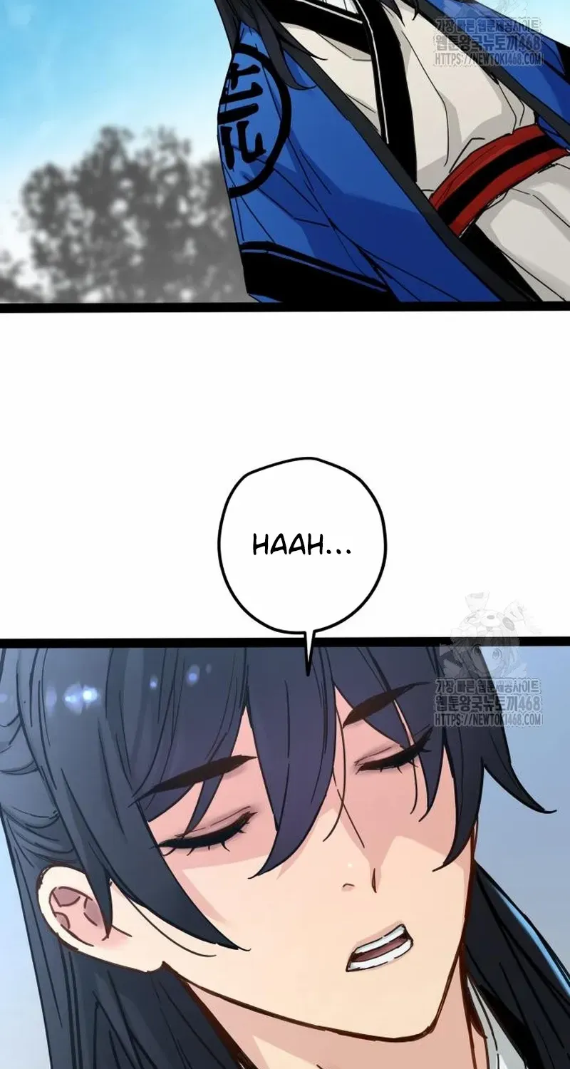 Read Surviving as a Genius on Borrowed Time chapter 26.2 image 36 on Lezhin