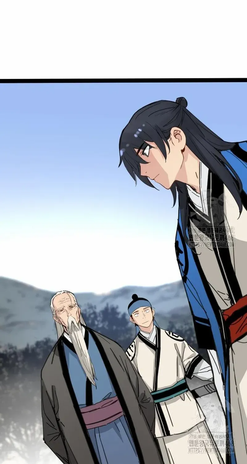 Read Surviving as a Genius on Borrowed Time chapter 26.2 image 38 on Lezhin