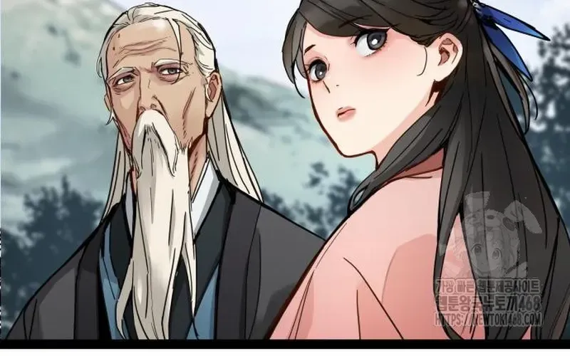 Read Surviving as a Genius on Borrowed Time chapter 26.2 image 5 on Lezhin