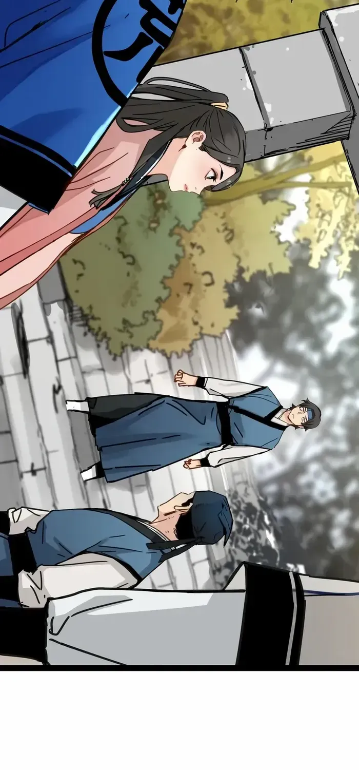 Read Surviving as a Genius on Borrowed Time chapter 26 image 12 on Lezhin