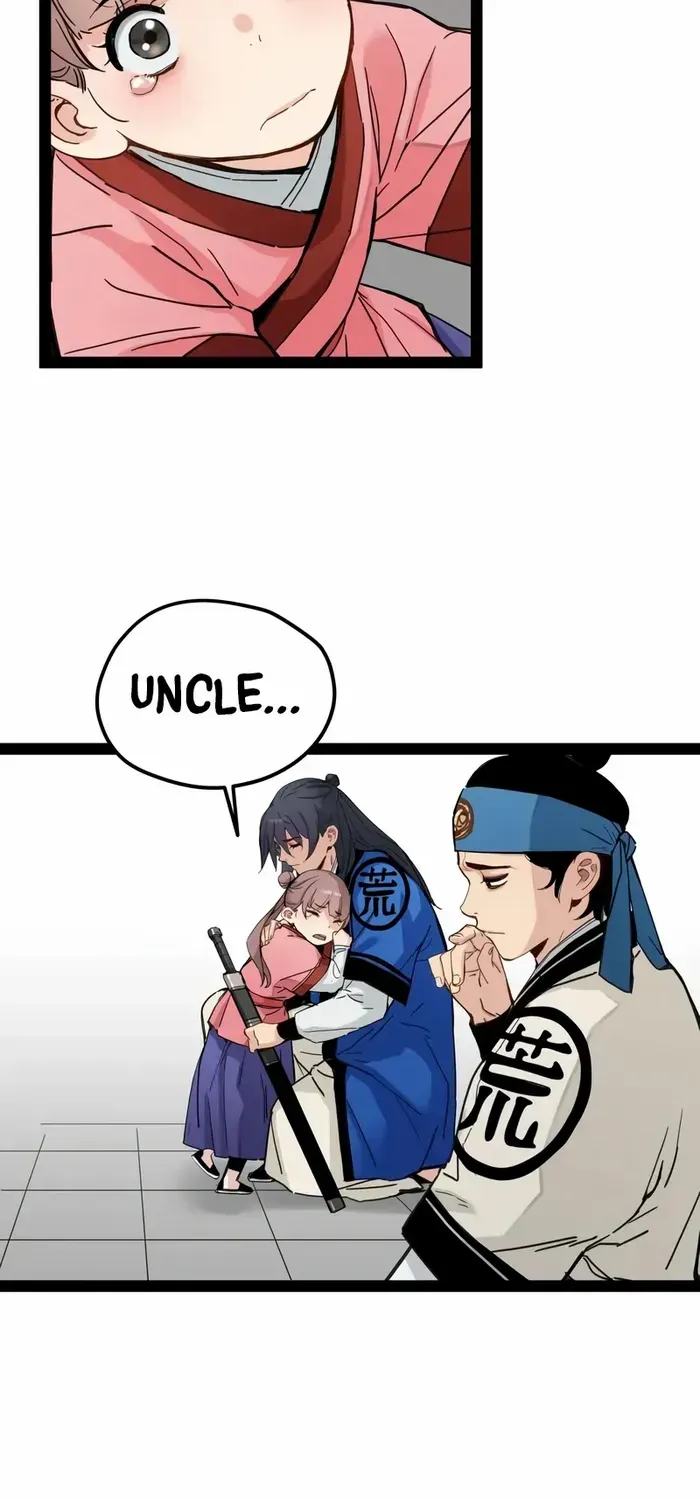 Read Surviving as a Genius on Borrowed Time chapter 26 image 19 on Lezhin