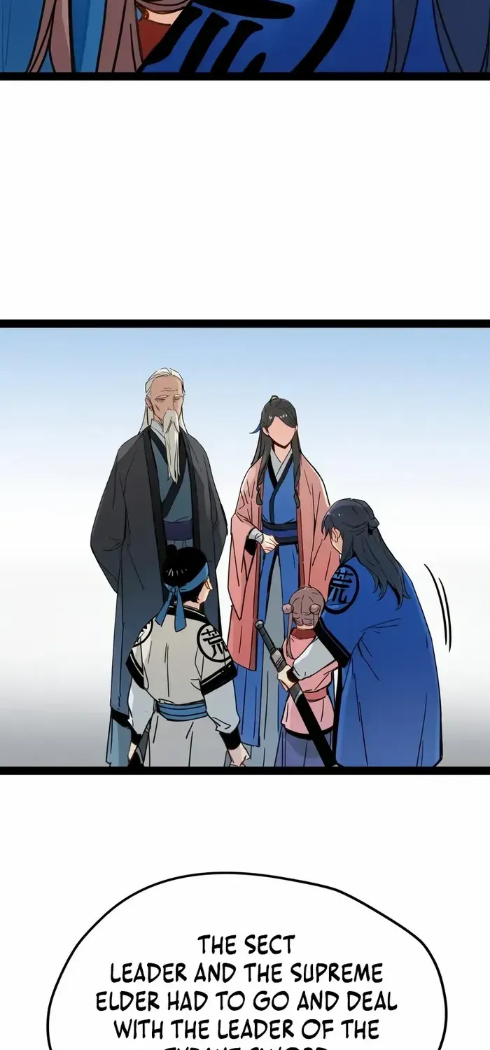 Read Surviving as a Genius on Borrowed Time chapter 26 image 21 on Lezhin