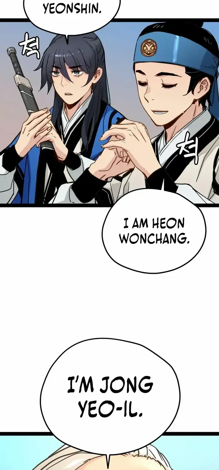 Read Surviving as a Genius on Borrowed Time chapter 26 image 24 on Lezhin