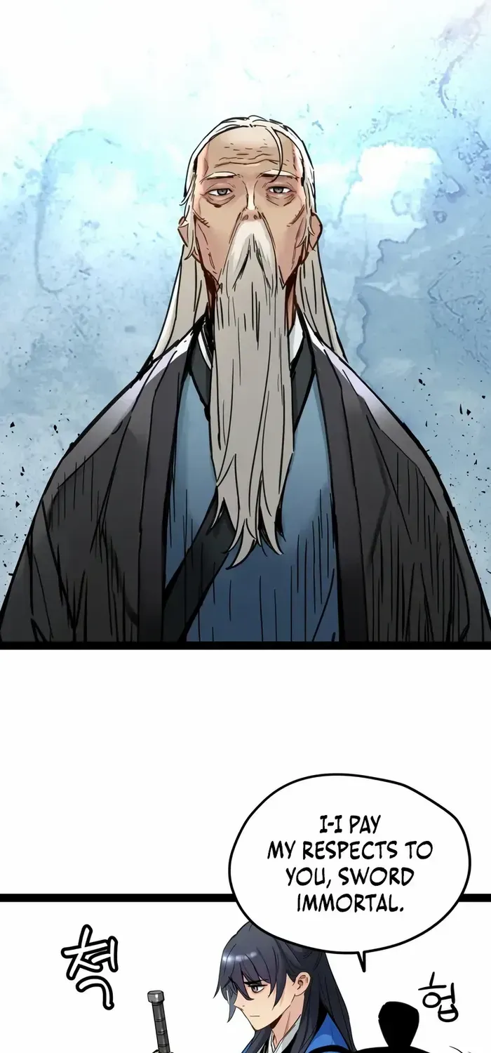 Read Surviving as a Genius on Borrowed Time chapter 26 image 27 on Lezhin