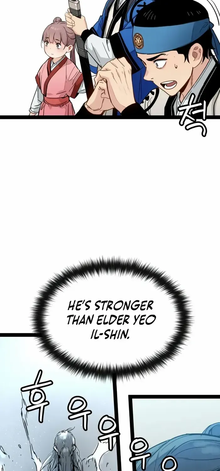 Read Surviving as a Genius on Borrowed Time chapter 26 image 28 on Lezhin
