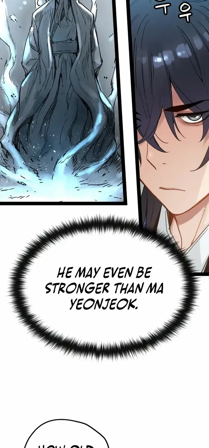 Read Surviving as a Genius on Borrowed Time chapter 26 image 29 on Lezhin