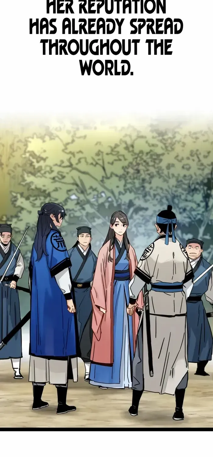 Read Surviving as a Genius on Borrowed Time chapter 26 image 3 on Lezhin
