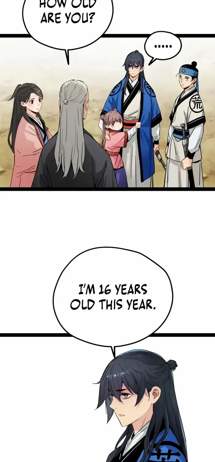Read Surviving as a Genius on Borrowed Time chapter 26 image 30 on Lezhin