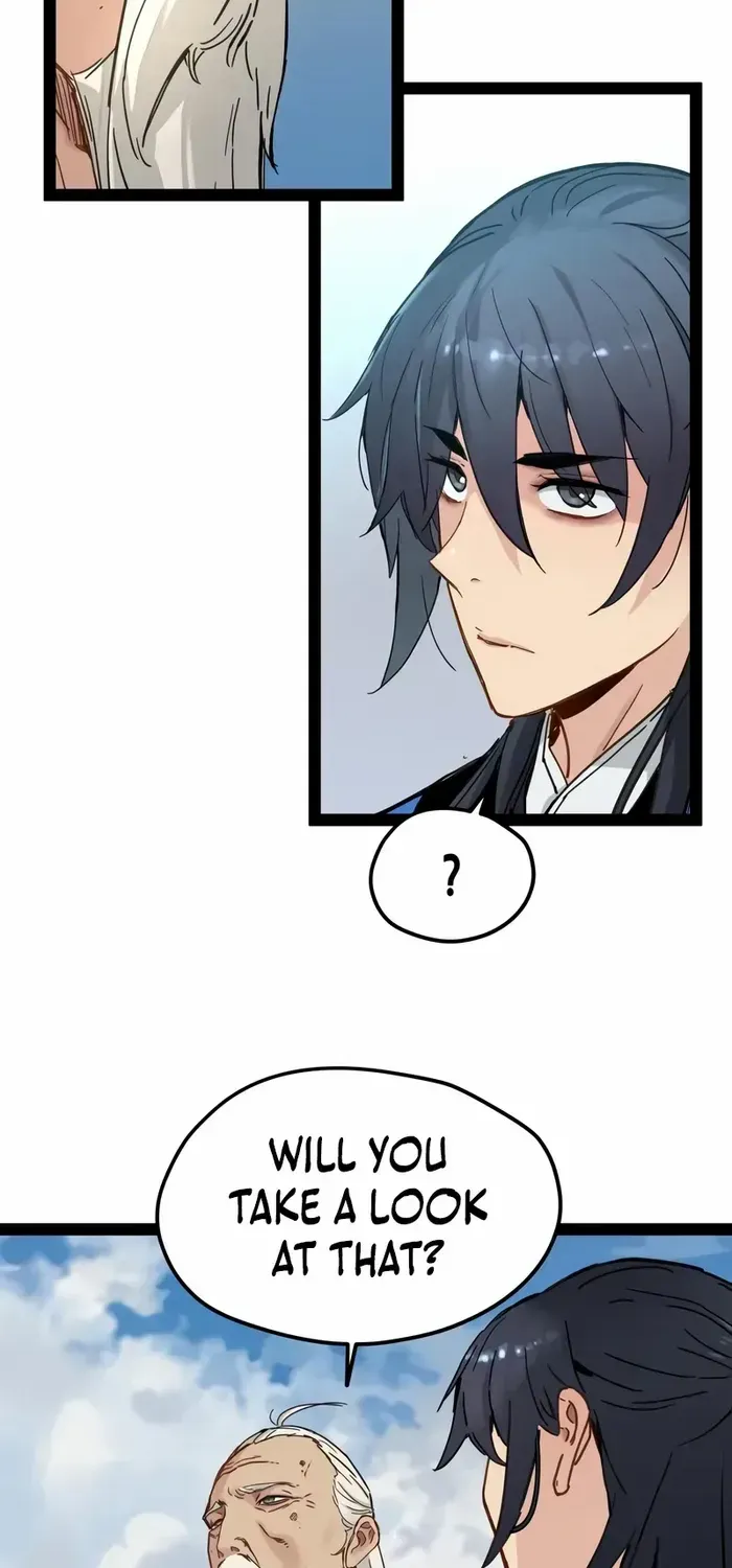Read Surviving as a Genius on Borrowed Time chapter 26 image 32 on Lezhin