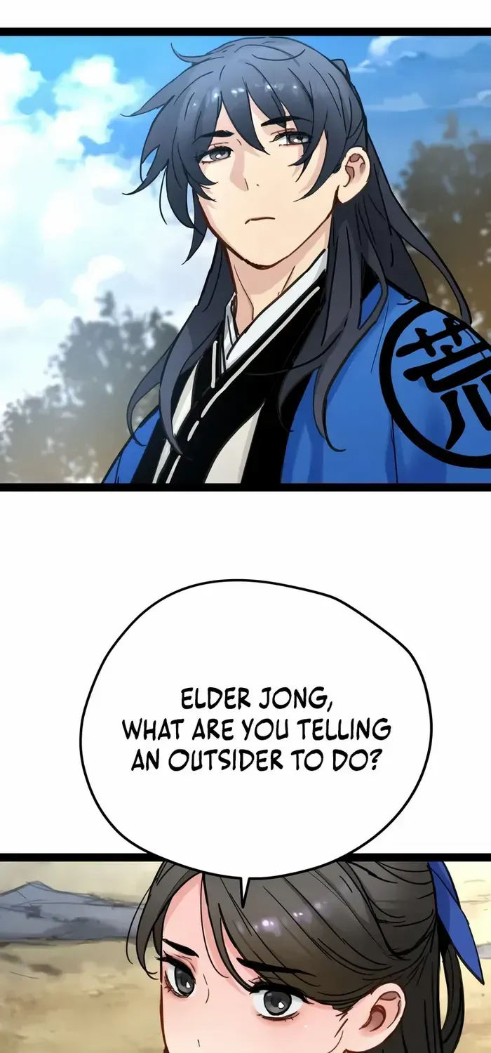 Read Surviving as a Genius on Borrowed Time chapter 26 image 36 on Lezhin