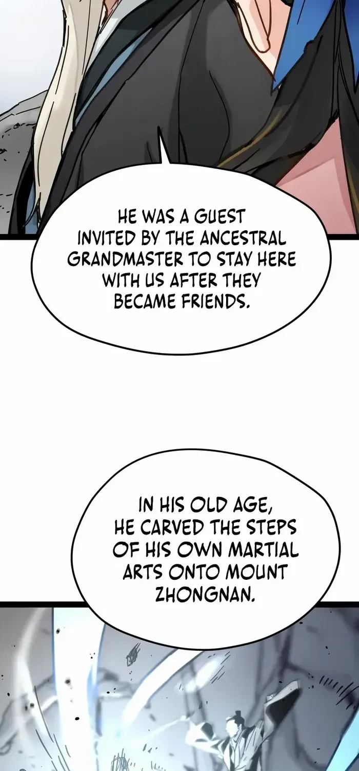 Read Surviving as a Genius on Borrowed Time chapter 26 image 39 on Lezhin