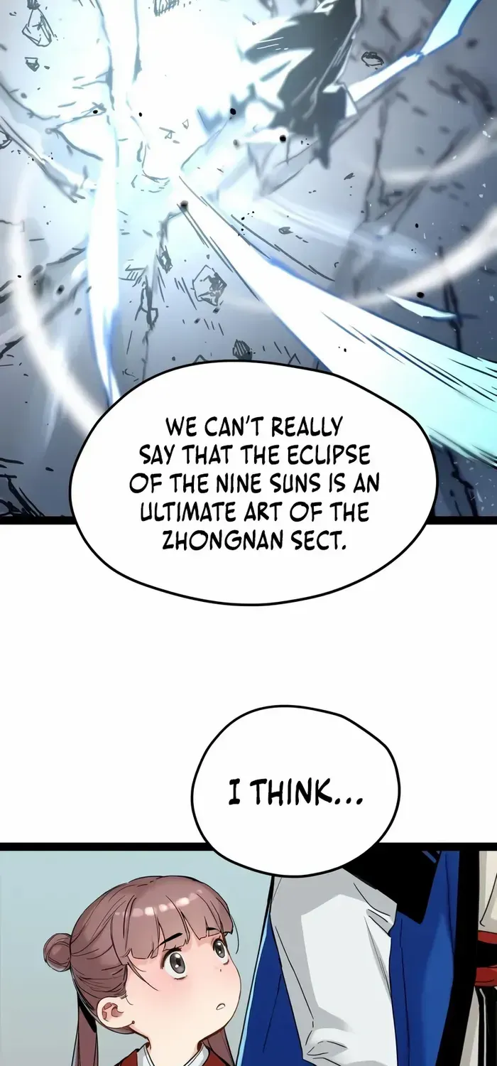 Read Surviving as a Genius on Borrowed Time chapter 26 image 40 on Lezhin