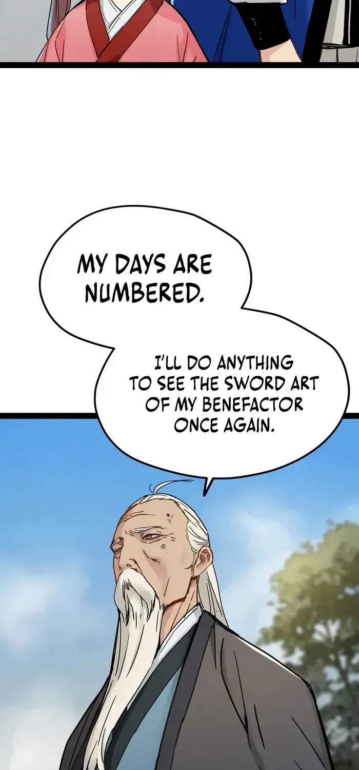 Read Surviving as a Genius on Borrowed Time chapter 26 image 41 on Lezhin