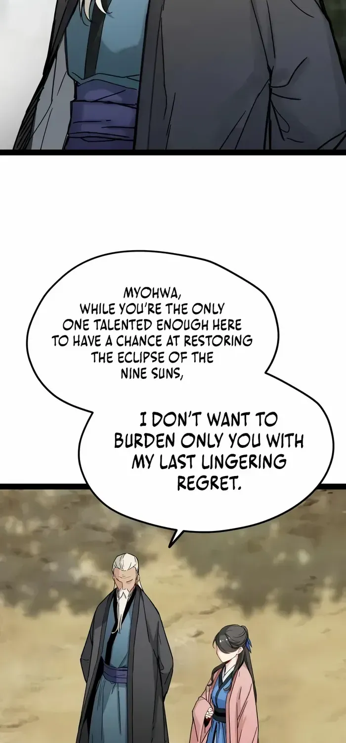 Read Surviving as a Genius on Borrowed Time chapter 26 image 42 on Lezhin