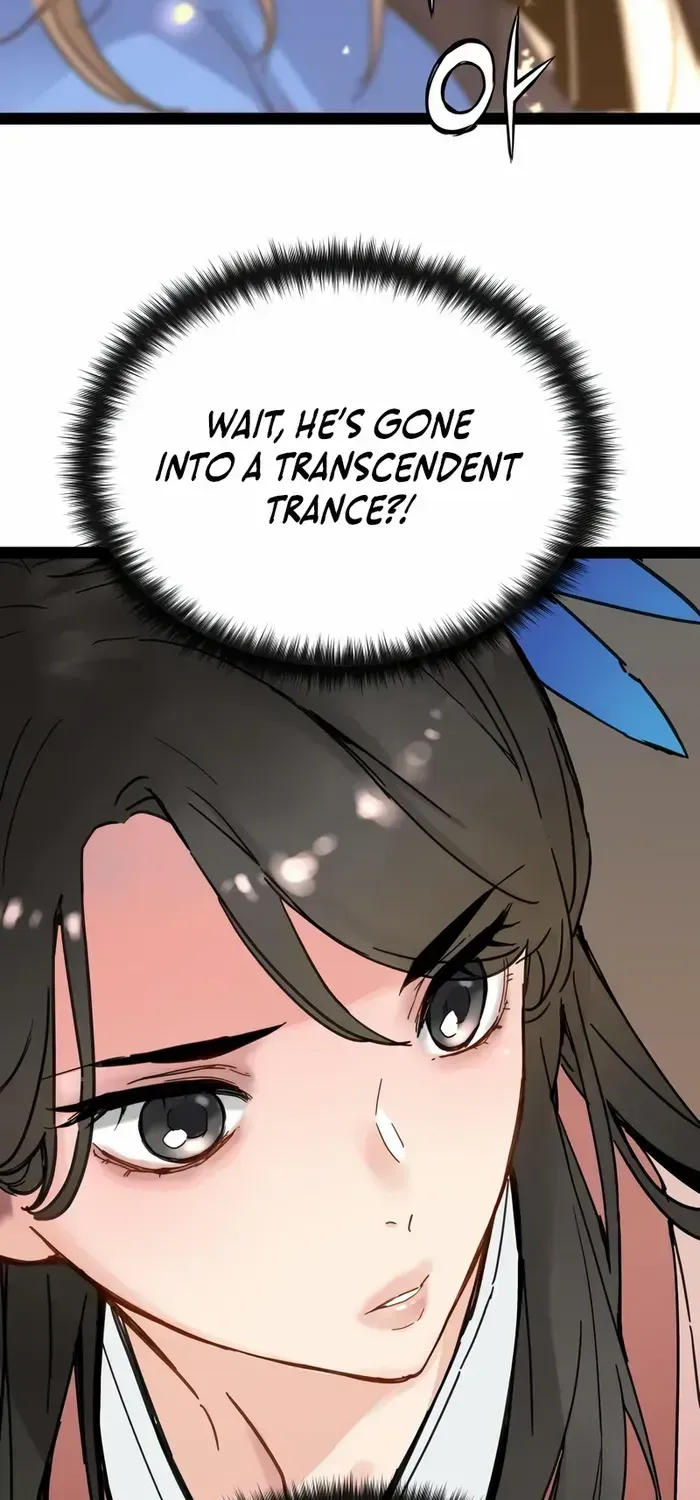 Read Surviving as a Genius on Borrowed Time chapter 26 image 49 on Lezhin