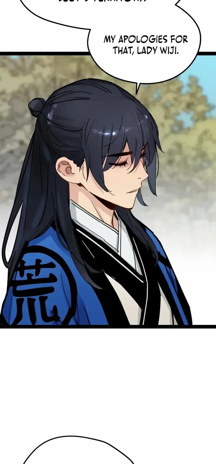 Read Surviving as a Genius on Borrowed Time chapter 26 image 5 on Lezhin