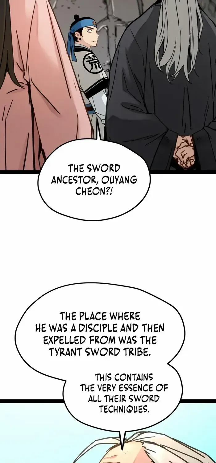 Read Surviving as a Genius on Borrowed Time chapter 26 image 55 on Lezhin
