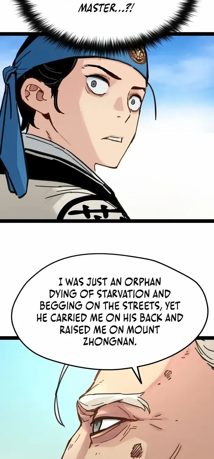Read Surviving as a Genius on Borrowed Time chapter 26 image 57 on Lezhin