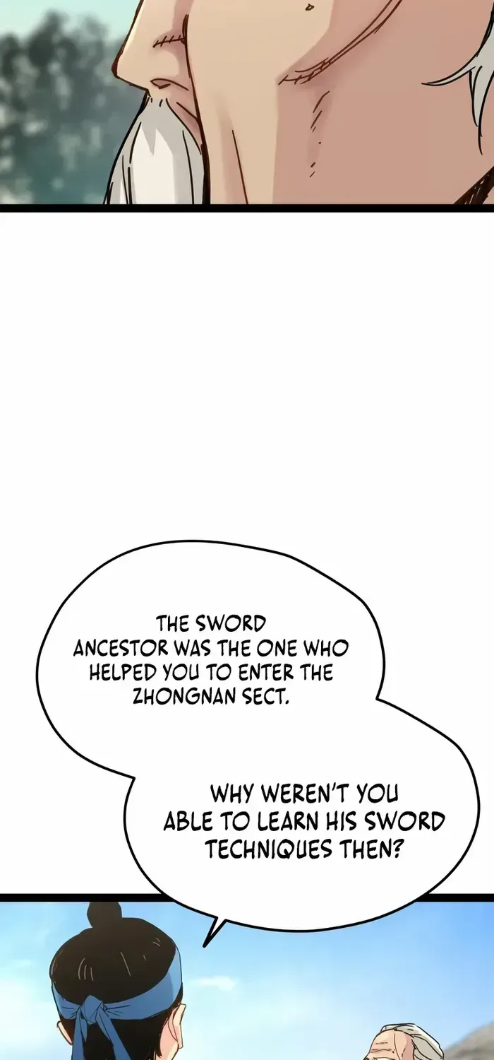 Read Surviving as a Genius on Borrowed Time chapter 26 image 58 on Lezhin