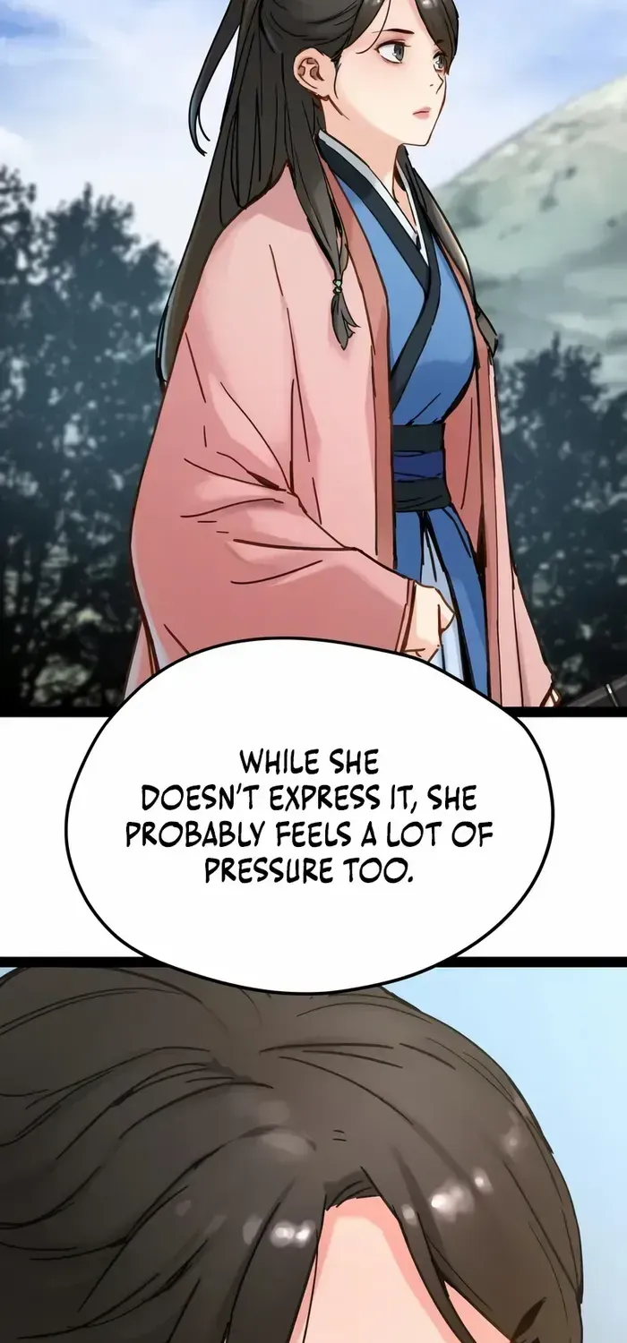 Read Surviving as a Genius on Borrowed Time chapter 26 image 67 on Lezhin