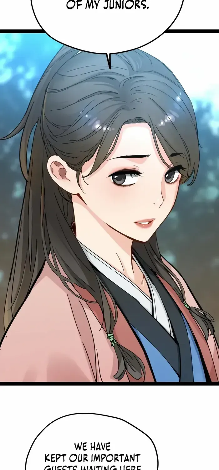 Read Surviving as a Genius on Borrowed Time chapter 26 image 7 on Lezhin