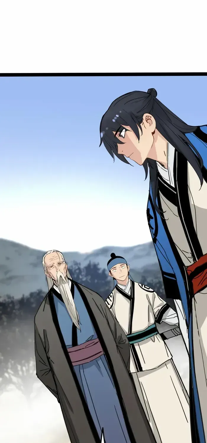 Read Surviving as a Genius on Borrowed Time chapter 26 image 72 on Lezhin