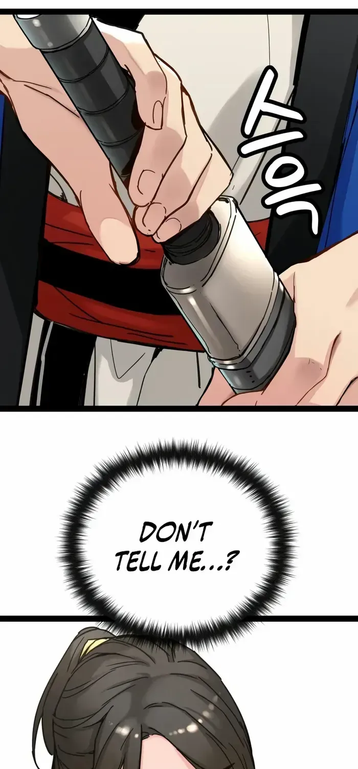 Read Surviving as a Genius on Borrowed Time chapter 26 image 74 on Lezhin