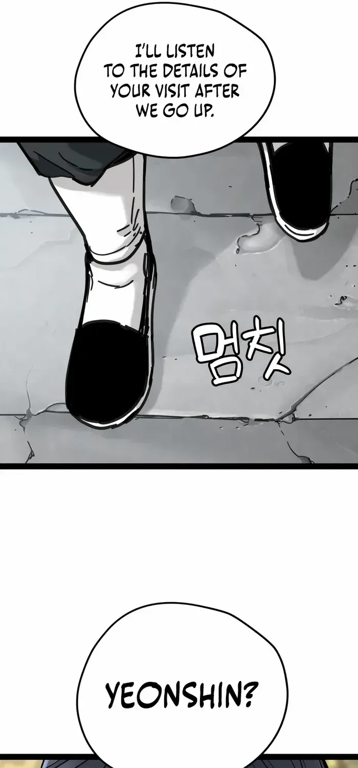 Read Surviving as a Genius on Borrowed Time chapter 26 image 9 on Lezhin