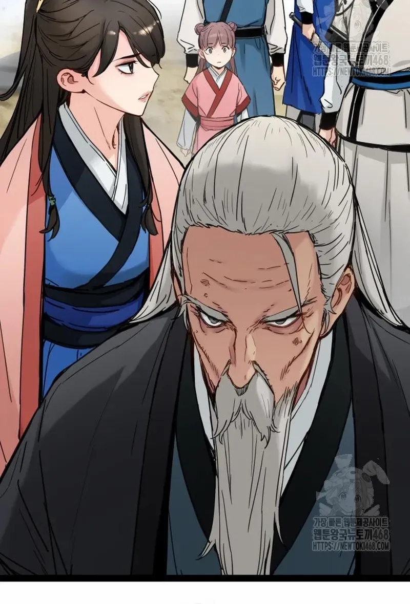 Read Surviving as a Genius on Borrowed Time chapter 27 image 11 on Lezhin