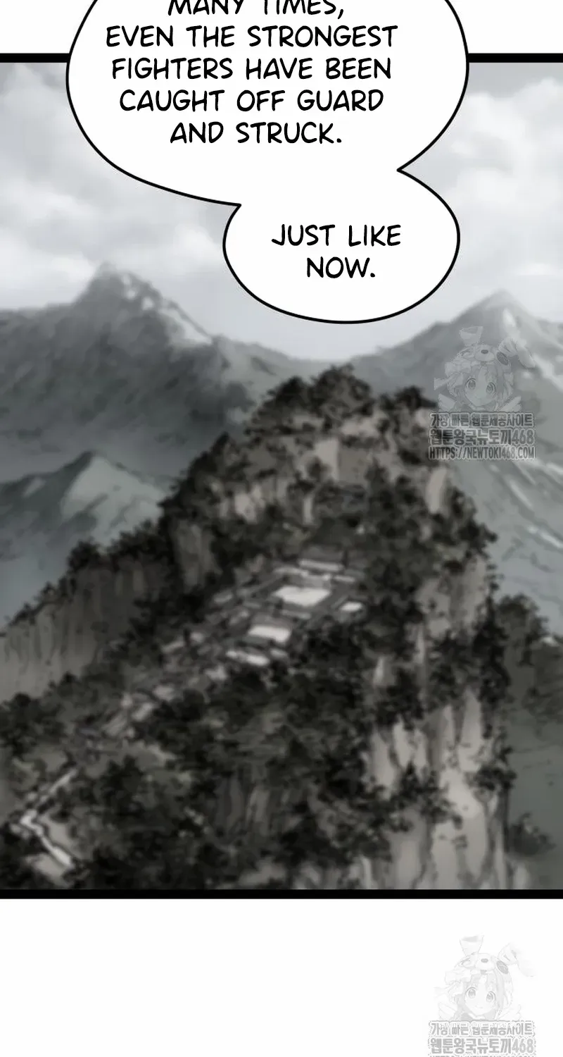 Read Surviving as a Genius on Borrowed Time chapter 27 image 19 on Lezhin