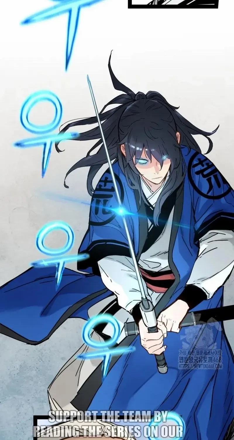 Read Surviving as a Genius on Borrowed Time chapter 27 image 2 on Lezhin