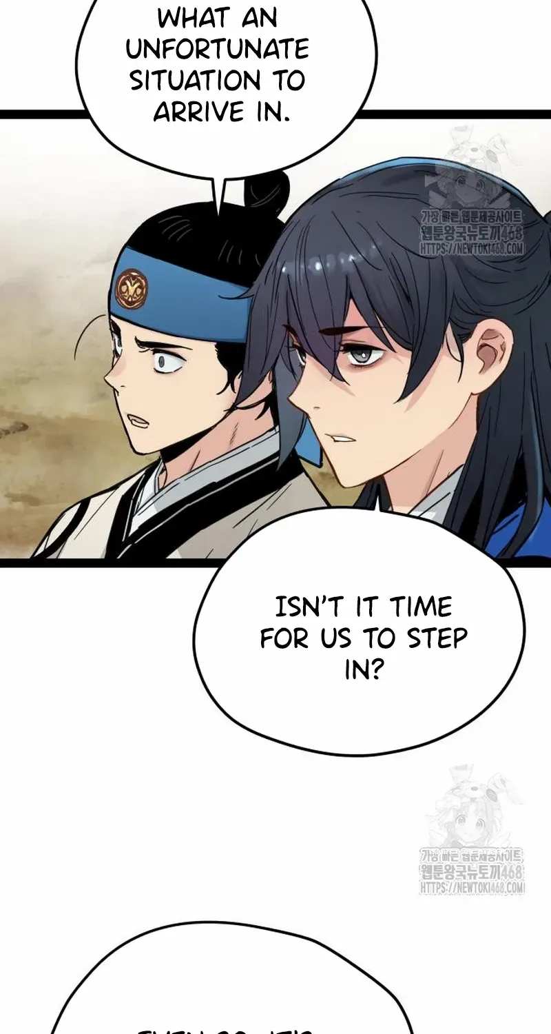 Read Surviving as a Genius on Borrowed Time chapter 27 image 21 on Lezhin