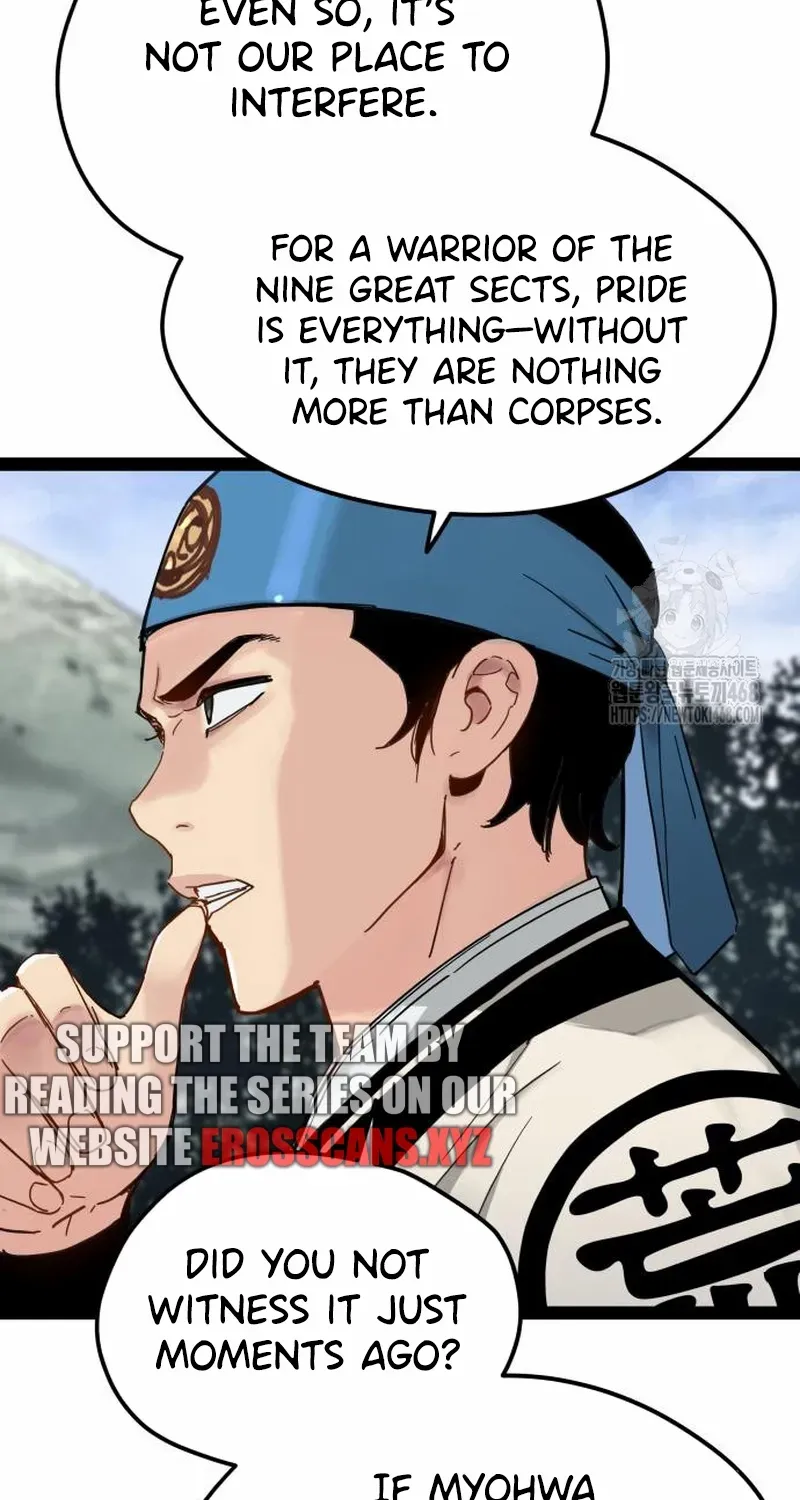 Read Surviving as a Genius on Borrowed Time chapter 27 image 22 on Lezhin