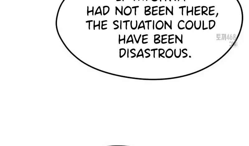 Read Surviving as a Genius on Borrowed Time chapter 27 image 23 on Lezhin