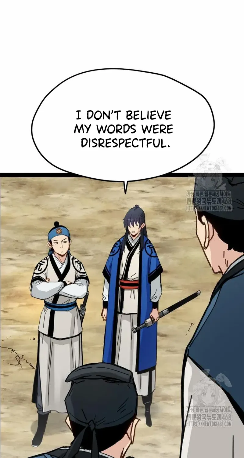 Read Surviving as a Genius on Borrowed Time chapter 27 image 30 on Lezhin